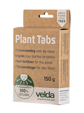 Tablete nutrient pentru plante 135g